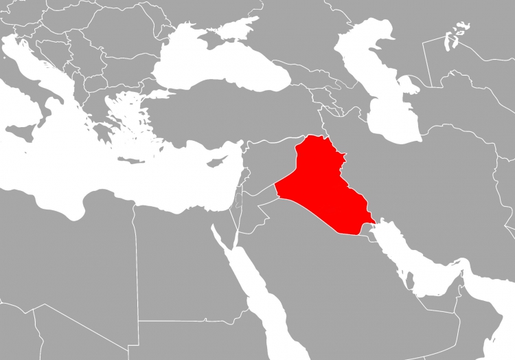 Irak, über dts Nachrichtenagentur