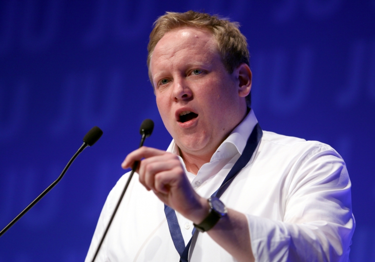 Tilman Kuban, über dts Nachrichtenagentur