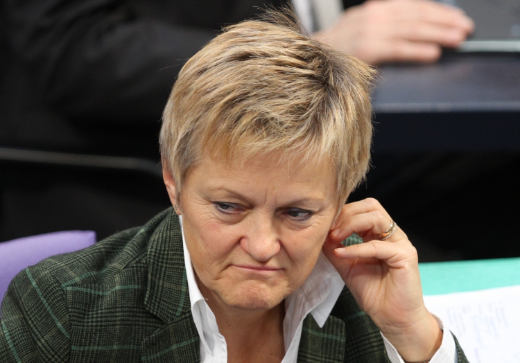 Renate Künast, über dts Nachrichtenagentur