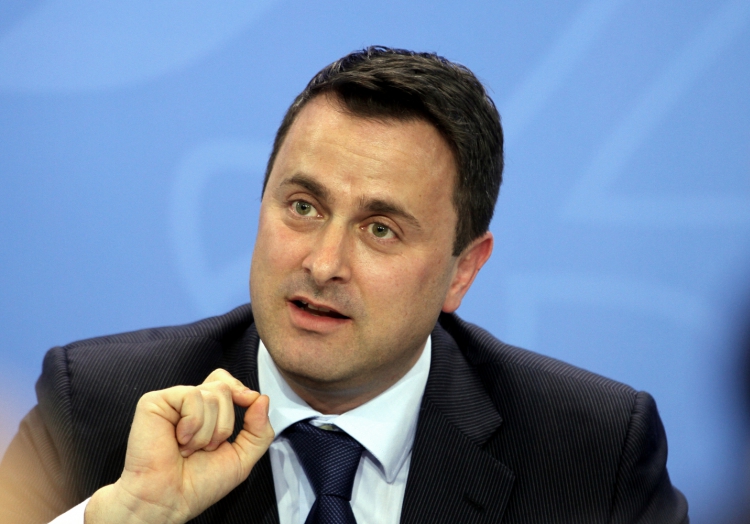 Xavier Bettel, über dts Nachrichtenagentur