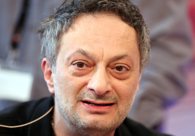 Feridun Zaimoglu, über dts Nachrichtenagentur
