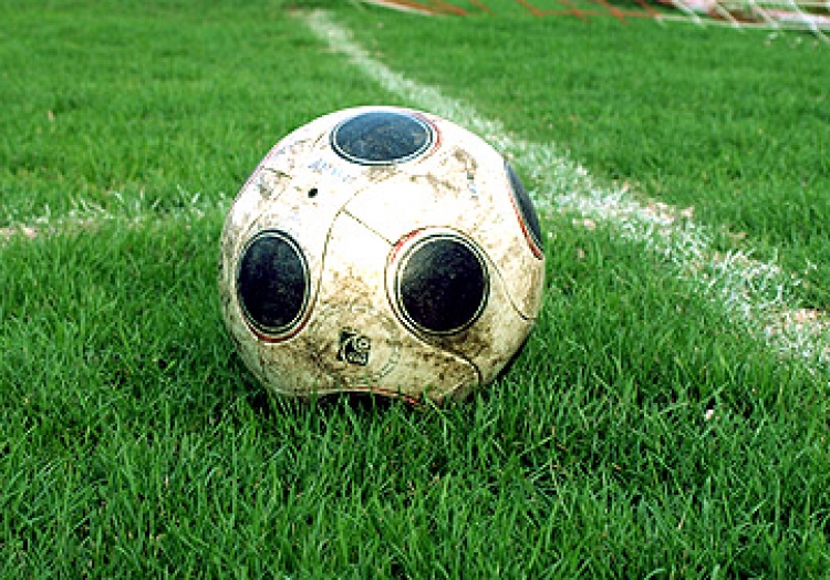 Fußball, über dts Nachrichtenagentur