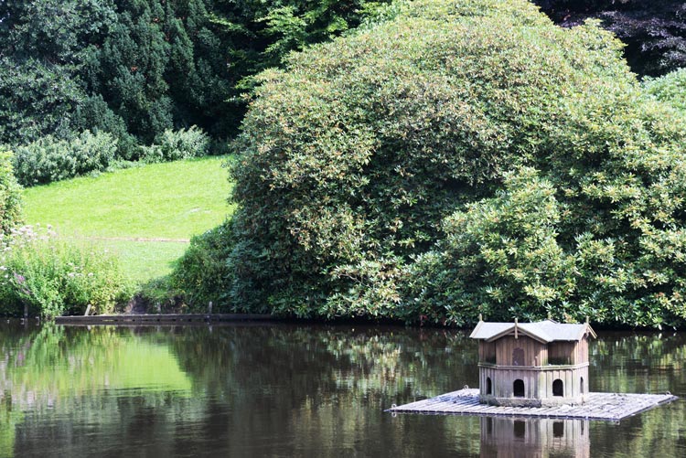Der Sommer in Oldenburg bietet neben der Entspannung viel Kulturelles und Erlebnisreiches.