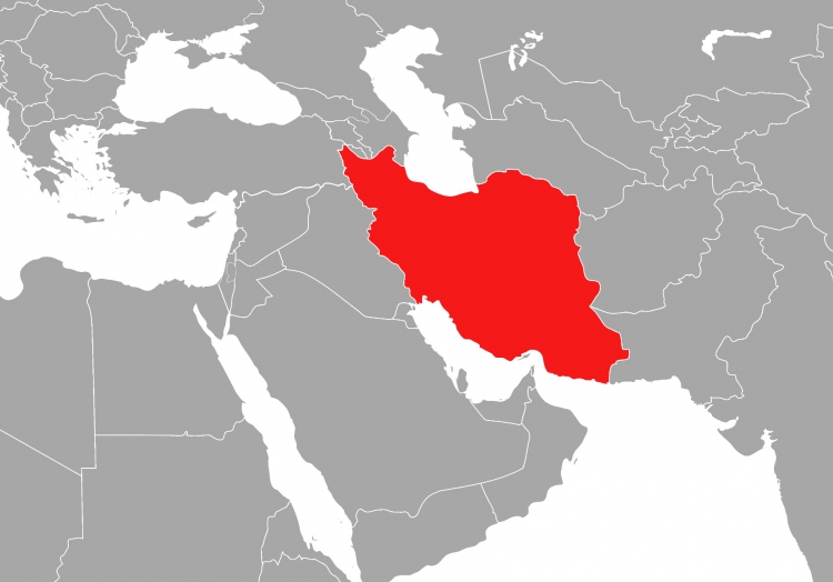 Iran, über dts Nachrichtenagentur