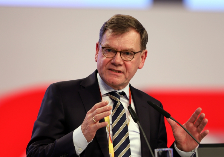 Johann Wadephul, über dts Nachrichtenagentur