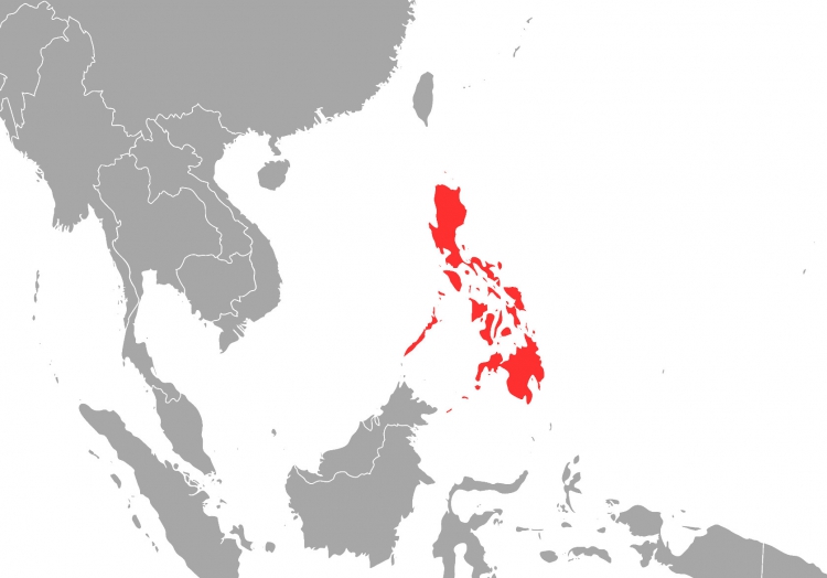 Philippinen, über dts Nachrichtenagentur