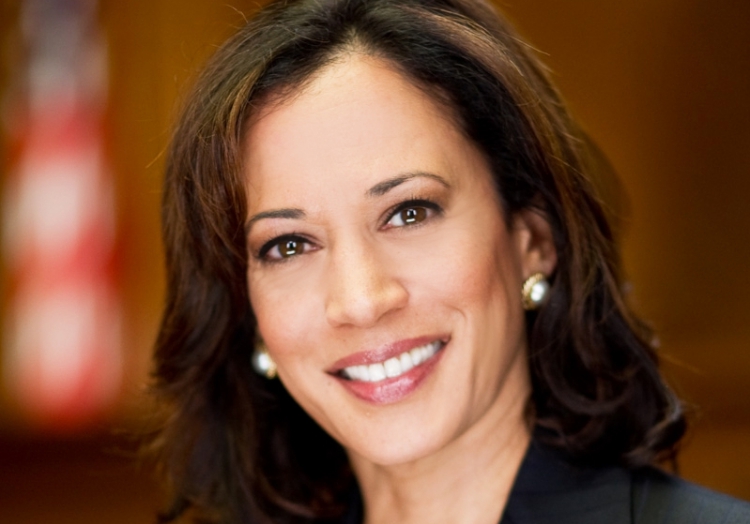 Kamala Harris, über dts Nachrichtenagentur