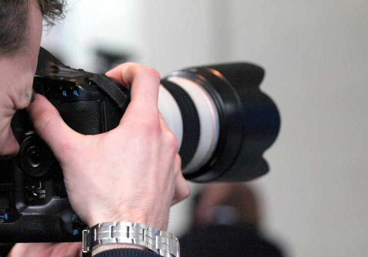 Fotograf, über dts Nachrichtenagentur