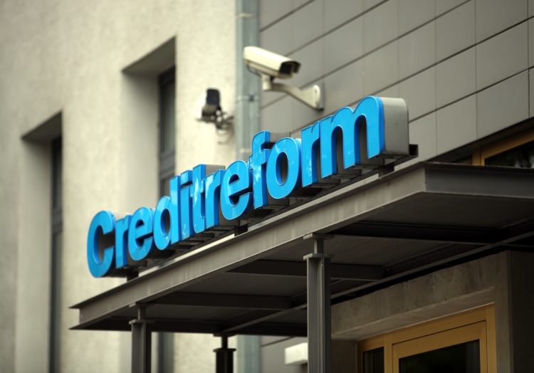 Creditreform, über dts Nachrichtenagentur