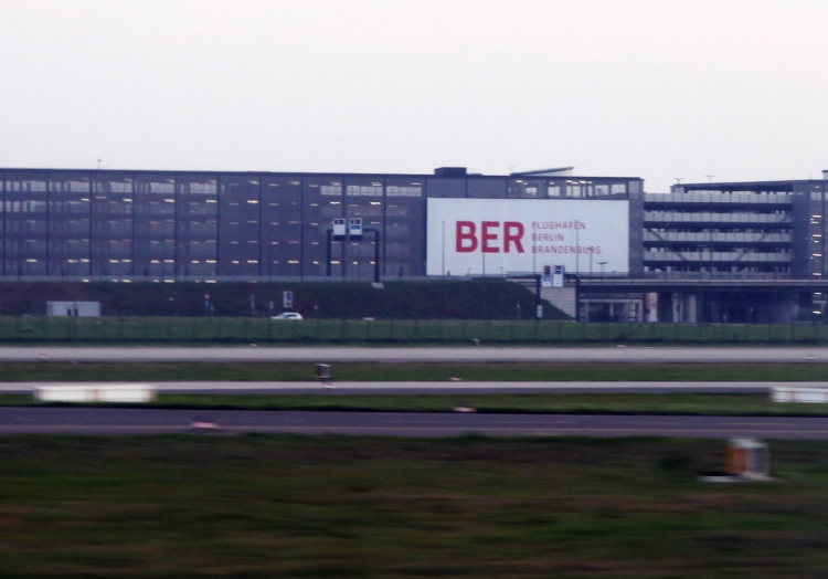 Flughafen Berlin-Brandenburg International (BER), über dts Nachrichtenagentur