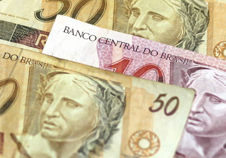 Brasilianische Real, über dts Nachrichtenagentur