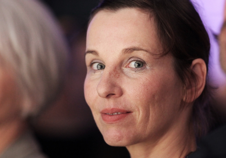 Meret Becker, über dts Nachrichtenagentur
