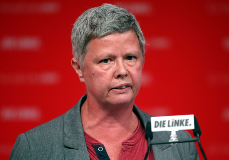 Katina Schubert, über dts Nachrichtenagentur