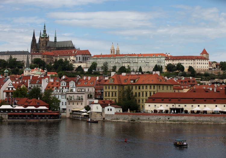 Prag, über dts Nachrichtenagentur