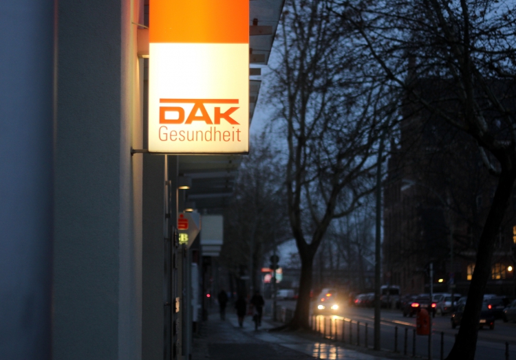 DAK, über dts Nachrichtenagentur