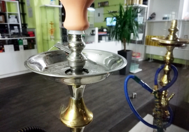 Shisha, über dts Nachrichtenagentur