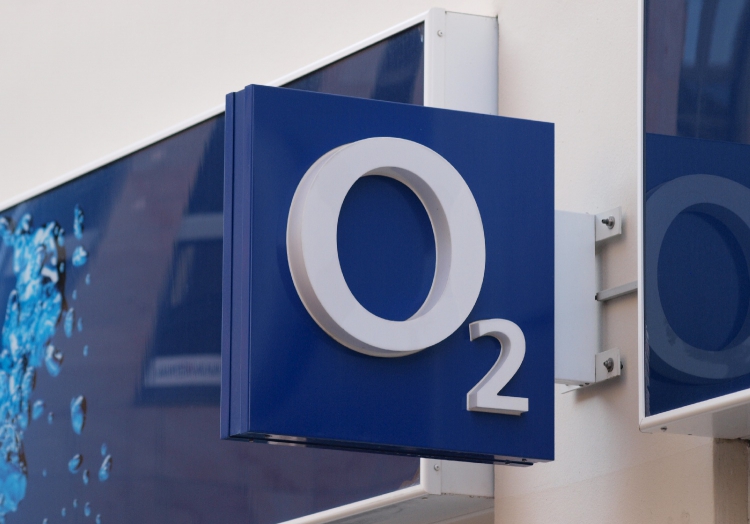 O2-Logo, über dts Nachrichtenagentur