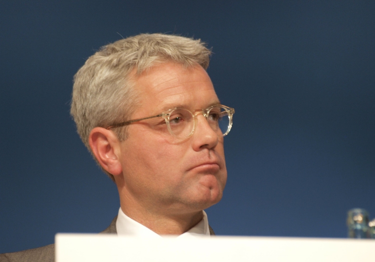 Norbert Röttgen, über dts Nachrichtenagentur