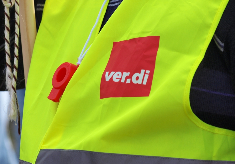 Verdi, über dts Nachrichtenagentur