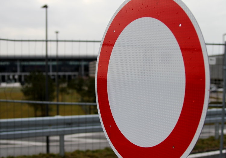 Flughafen Berlin-Brandenburg International (BER), über dts Nachrichtenagentur