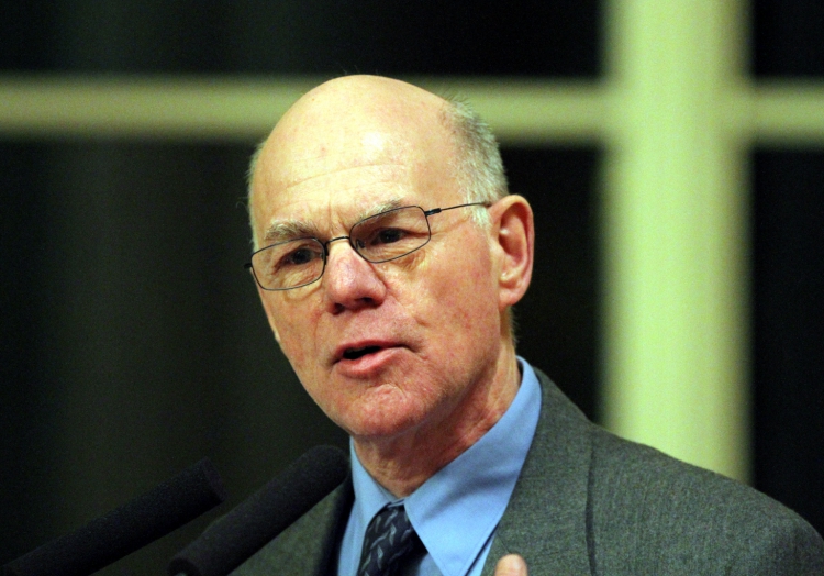 Norbert Lammert, über dts Nachrichtenagentur