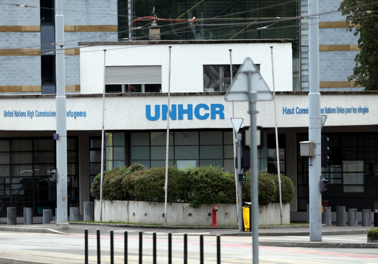UN-Flüchtlingshilfe (UNHCR) in Genf, über dts Nachrichtenagentur