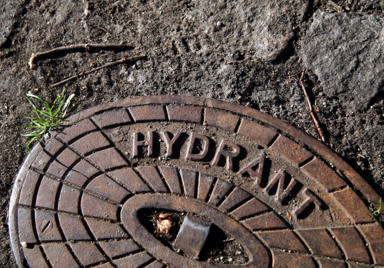 Hydrant, über dts Nachrichtenagentur