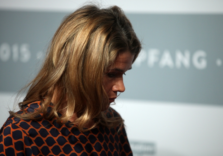 Anke Engelke, über dts Nachrichtenagentur