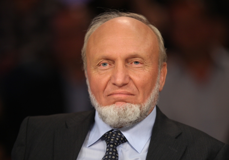 Hans-Werner Sinn, über dts Nachrichtenagentur