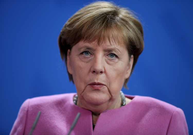 Angela Merkel, über dts Nachrichtenagentur
