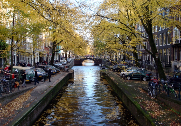 Amsterdam, über dts Nachrichtenagentur