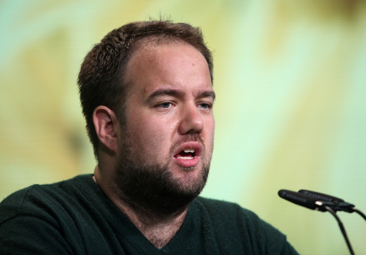 Malte Spitz, über dts Nachrichtenagentur