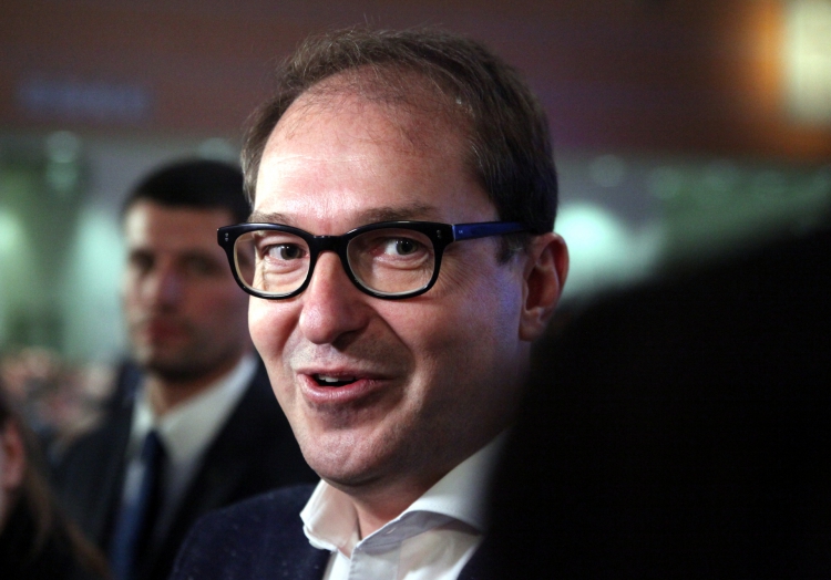 Alexander Dobrindt, über dts Nachrichtenagentur