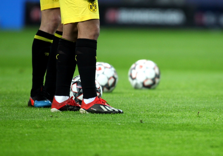 Borussia-Dortmund-Spieler, über dts Nachrichtenagentur