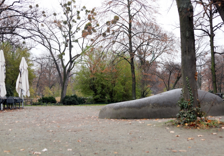 Kleiner Tiergarten, über dts Nachrichtenagentur