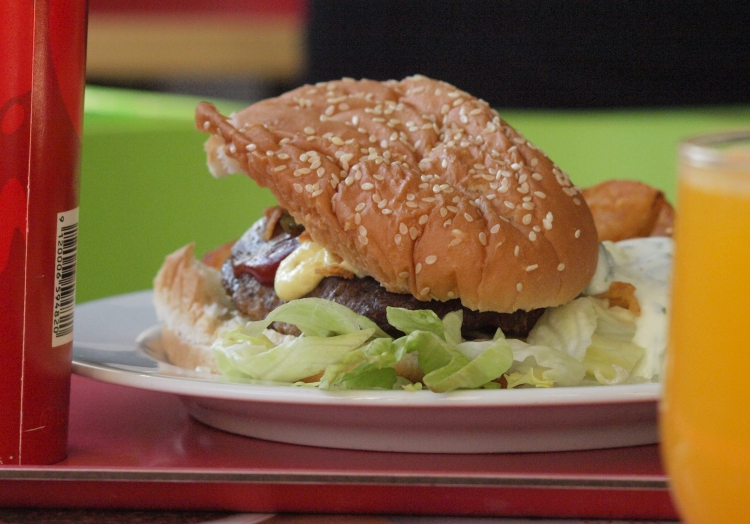 Burger, über dts Nachrichtenagentur