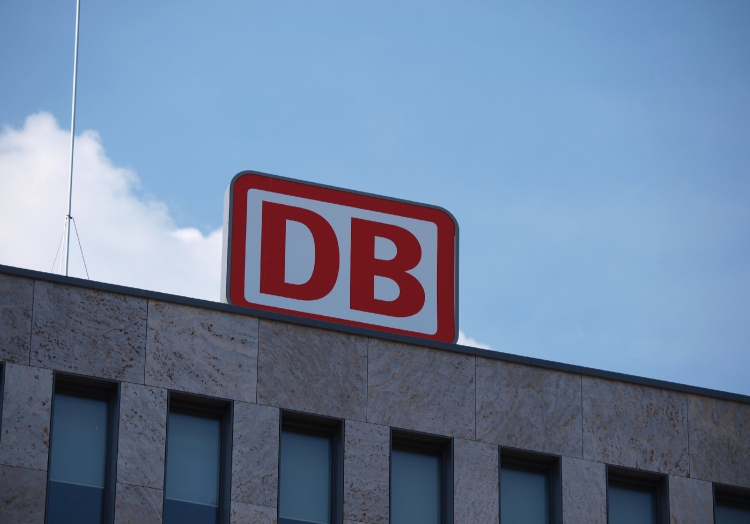 Deutsche Bahn, über dts Nachrichtenagentur