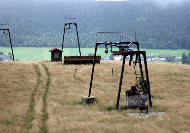 Ski-Lift, über dts Nachrichtenagentur