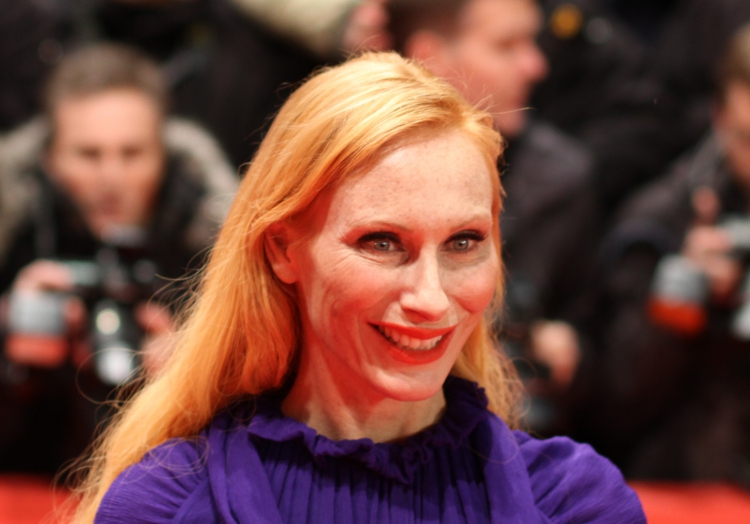 Andrea Sawatzki, über dts Nachrichtenagentur