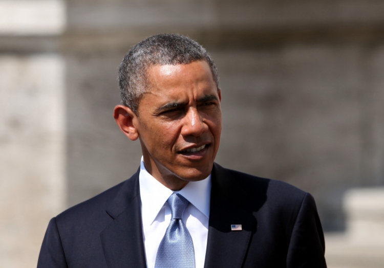 Barack Obama, über dts Nachrichtenagentur