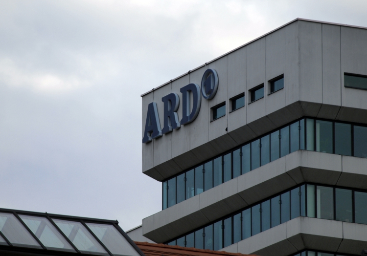 ARD, über dts Nachrichtenagentur