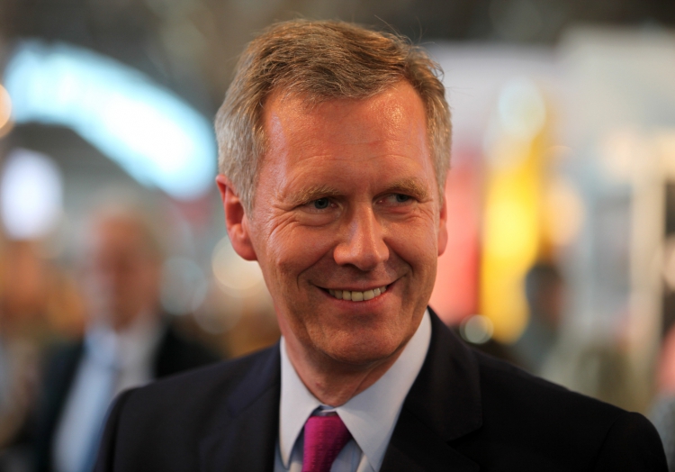 Christian Wulff, über dts Nachrichtenagentur