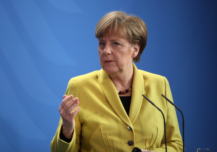 Angela Merkel, über dts Nachrichtenagentur