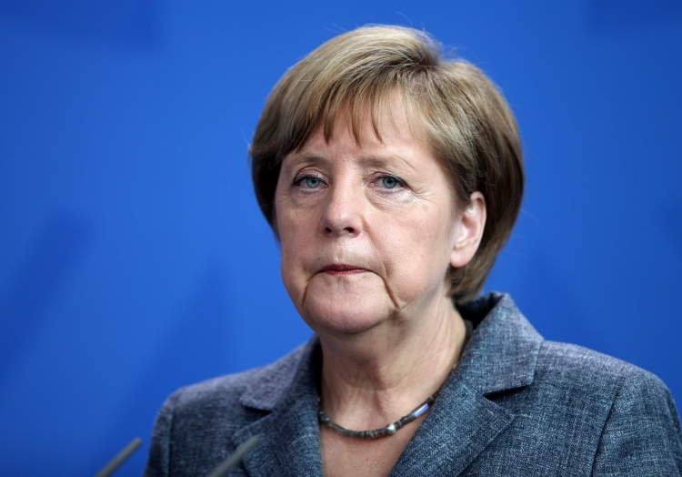 Angela Merkel, über dts Nachrichtenagentur