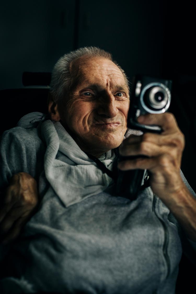 Willi Fliedl