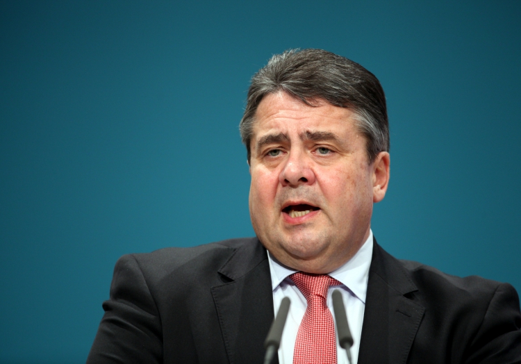 Sigmar Gabriel, über dts Nachrichtenagentur