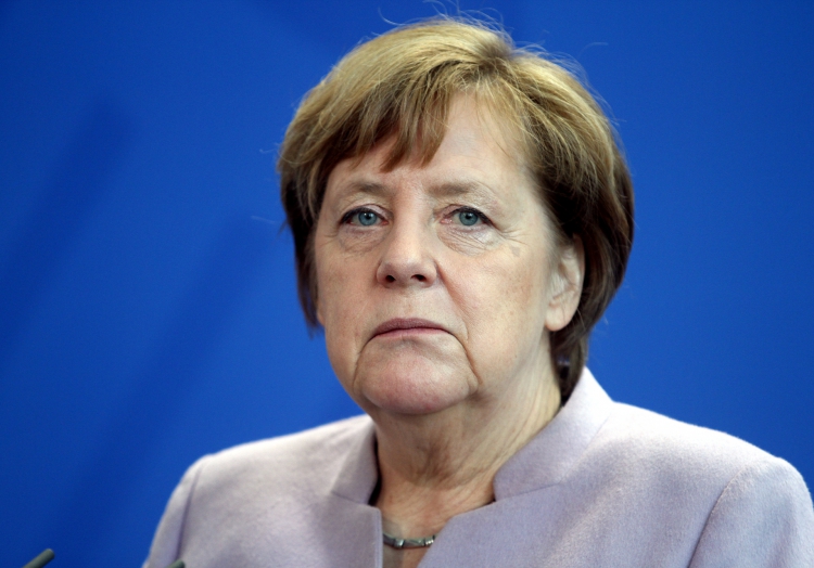 Angela Merkel, über dts Nachrichtenagentur