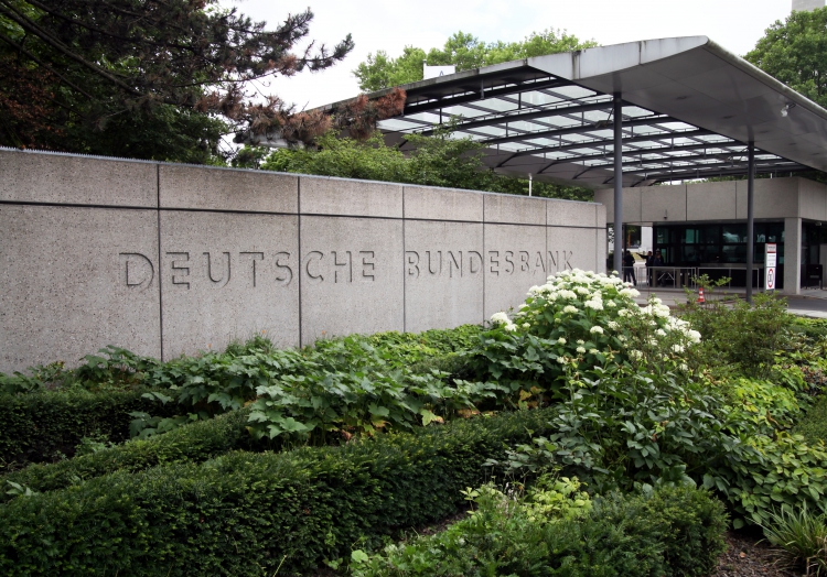 Deutsche Bundesbank, über dts Nachrichtenagentur