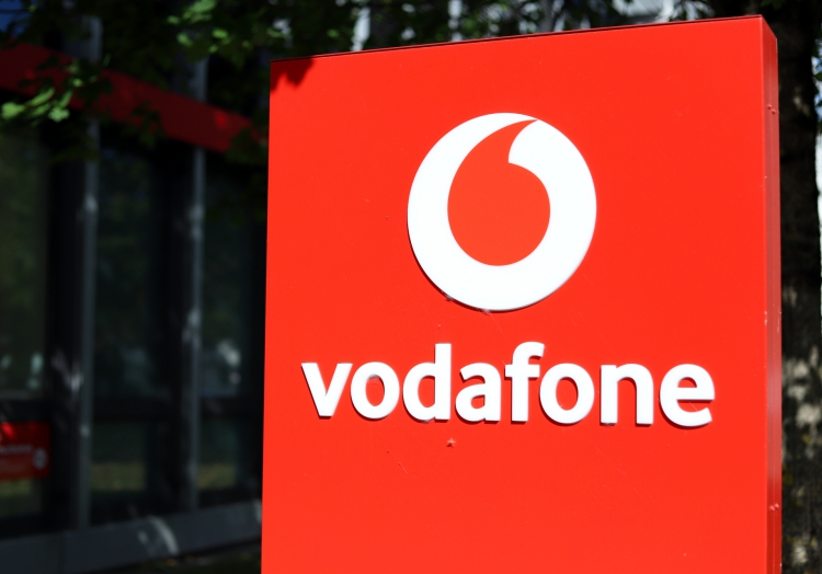 Vodafone, über dts Nachrichtenagentur