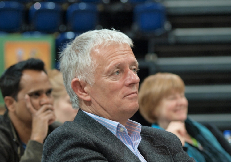 Fritz Kuhn, über dts Nachrichtenagentur